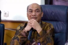 KNKT Mendorong Penyelesaian...