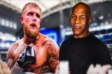 Kekayaan Mike Tyson...