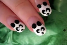 Apakah Nail Art Bisa...
