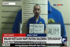Terungkap, Ini Identitas...