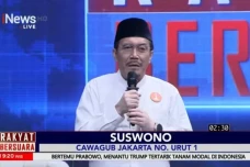 Suswono Berencana Beri...