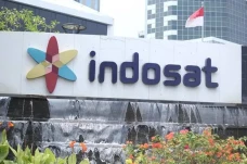 Bos Indosat Kompak Borong...