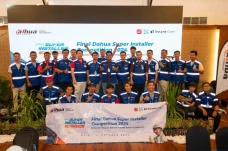 Cetak Generasi Installer...