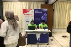 Jakadu Fair 2024: Pameran...