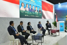 Indonesia Jadikan Energi...