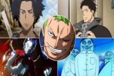 8 Karakter Anime Populer...