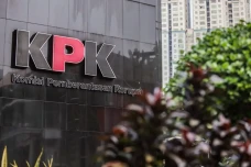 KPK Verifikasi Laporan...