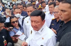 Budi Arie Jadi Sorotan...