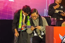 Pesan Pramono ke Pemain...