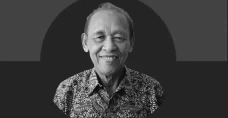 Prof Ichlasul Amal Meninggal...