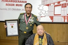Fakta-fakta Mayjen Budi...