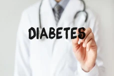 Hari Diabetes Sedunia...