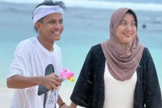 Menginspirasi! Mila...