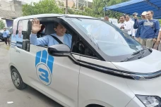 Cawalkot Bogor Dedie...