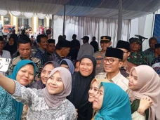 Mendes PDT Yandri Rajin...