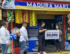 100.000 Warung UMKM...