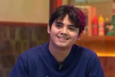 Profil dan Biodata Aliando...