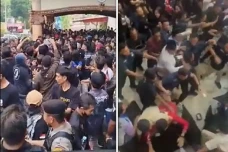 Parah! Debat Pilkada...