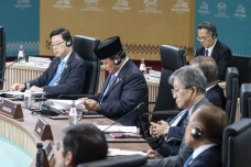 Prabowo Beberkan 3 Peran...