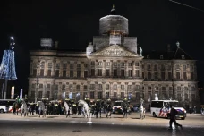 Pemerintahan Belanda...
