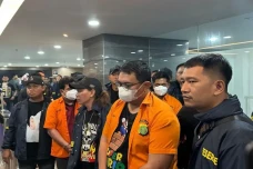 Polisi Buru 3 DPO Kasus...