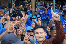 Farrel Adhitama Siapkan...