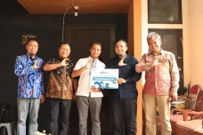 Pastikan Keandalan Layanan...