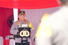 Kapolri Pastikan Ada...