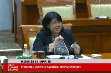 Bikin Jera Koruptor,...