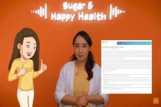 Ingin Tetap Sehat meski...