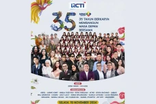 Saksikan Besok di RCTI,...