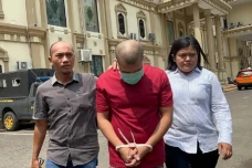 Ini Penampakan ASN Pemprov...