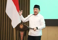 Baznas RI Siap Gelar...