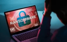 Waspada! Serangan Ransomware...