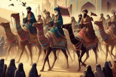 Runtuhnya Daulah Fatimiyah:...