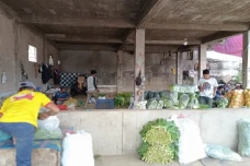 Petani Kecil di Jabar...