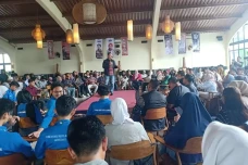 Jaring Aspirasi Anak...