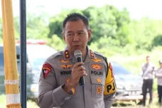 Profil Irjen Pol Winarto,...