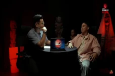 Kehilangan Aneh hingga...