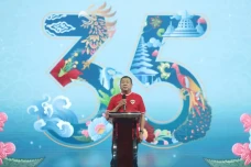 Hary Tanoesoedibjo Kenang...