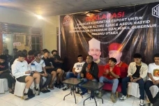 Komunitas E-Sports Maluku...