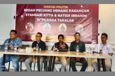 Jagoan Perindo Syamsari...