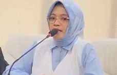 Empati Perempuan dan...