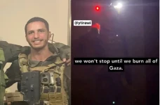 Perwira Israel Dipaksa...