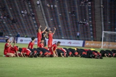 Doa Sujud Syukur untuk...