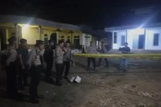 LBH Gema Keadilan Desak...