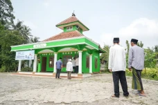 Musala, Jantung Spritual...