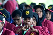 Milad ke-112 Muhammadiyah:...