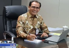 Maju Jadi Calon Pemimpin...