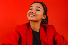 Profil Carissa Perusset,...